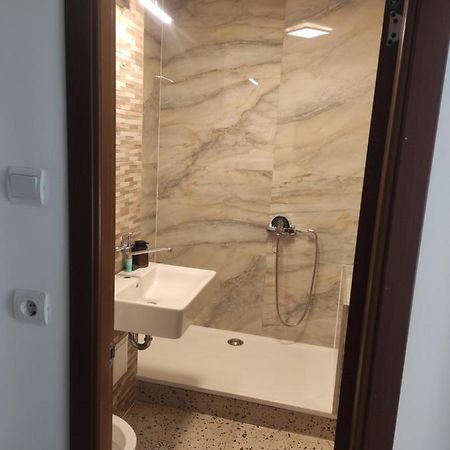 Garsoniera Turda Valeria Apartment Luaran gambar