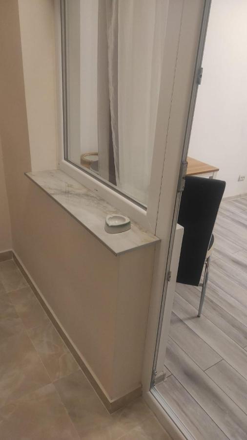 Garsoniera Turda Valeria Apartment Luaran gambar