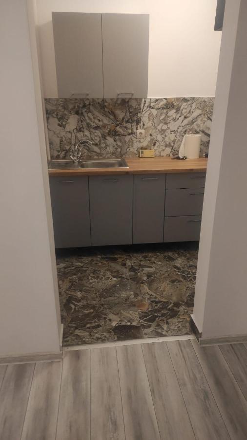 Garsoniera Turda Valeria Apartment Luaran gambar