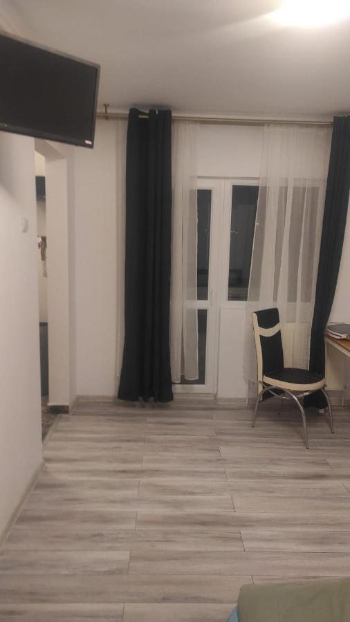 Garsoniera Turda Valeria Apartment Luaran gambar