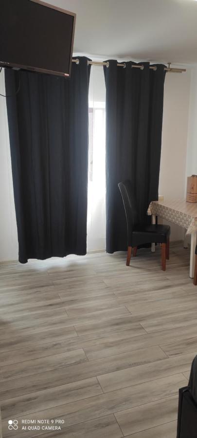 Garsoniera Turda Valeria Apartment Luaran gambar