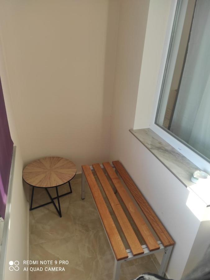 Garsoniera Turda Valeria Apartment Luaran gambar