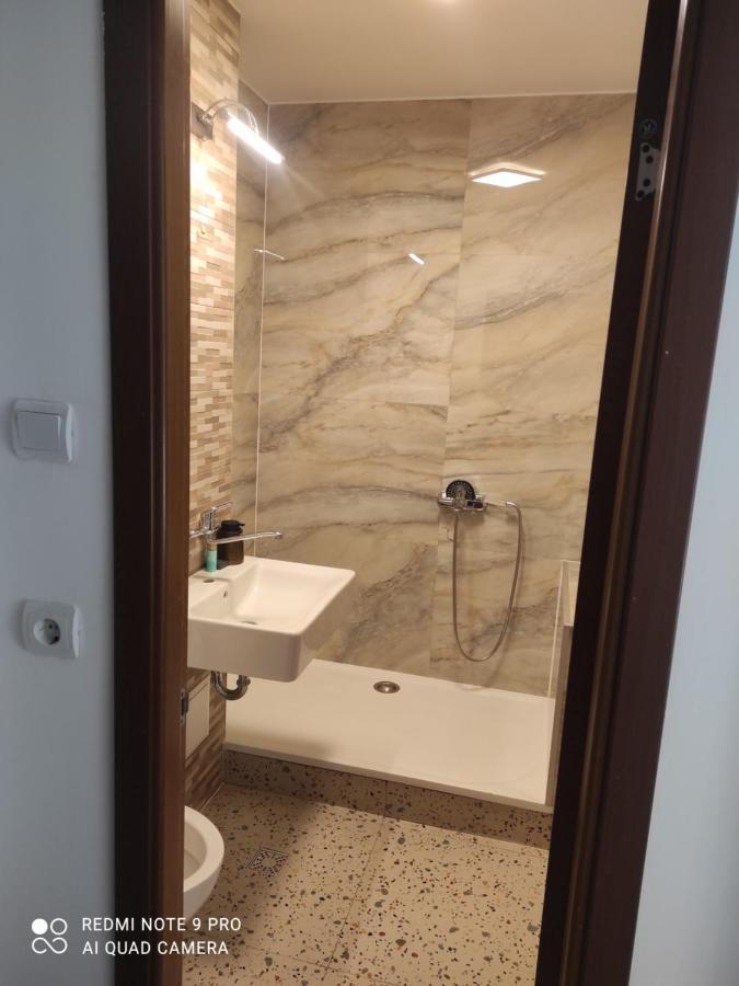 Garsoniera Turda Valeria Apartment Luaran gambar