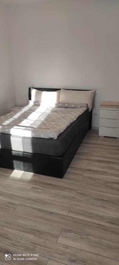 Garsoniera Turda Valeria Apartment Luaran gambar