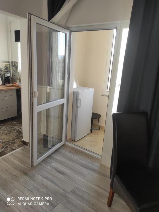 Garsoniera Turda Valeria Apartment Luaran gambar